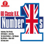 V/A - 60 Classic Uk Number 1's
