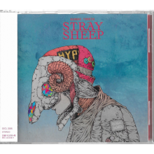 Yonezu, Kenshi - Stray Sheep