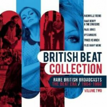 Various - British Beat Collection Vol.2