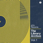 V/A - Library Archive Vol. 1