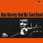 Harvey, Alex -Band- - Alex Harvey and His Soul Band