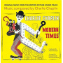 Chaplin, Charlie - Modern Times