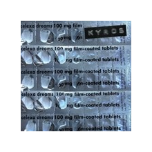 Kyros - Celexa Dreams