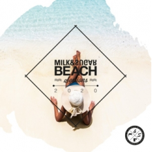 V/A - Beach Sessions 2020