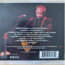 Prine, John - An Irish Pipedream