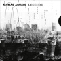 Aguayo, Matias & the Desdemonas - Legende