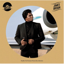 Brown, James - James Brown