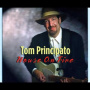 Principato, Tom - House On Fire
