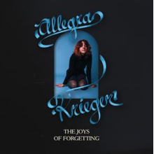 Krieger, Allegra - Joys of Forgetting