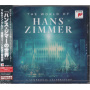 Zimmer, Hans & Vienna Radio Symphony Orchestra - World of Hans Zimmer - a Symphonic Celebration