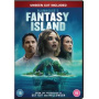 Movie - Fantasy Island
