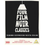 Movie - Four Film Noir Classics