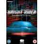 Tv Series - Knight Rider: the Complete Collection