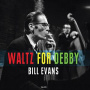 Evans, Bill - Waltz For Debby