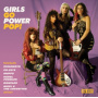 V/A - Girls Go Power Pop!