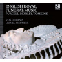 Purcell - English Royal Funeral Music