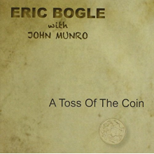 Bogle, Eric - A Toss of the Coin