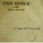 Bogle, Eric - A Toss of the Coin