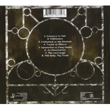 Cathedral - Last Spire