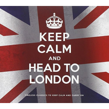 V/A - Keep Calm and Head To London