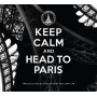 V/A - Keep Calm and Head To Paris