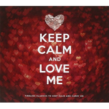 V/A - Keep Calm and Love Me