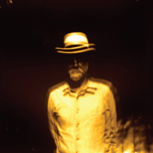 Coykendall, Mike - Chasing Away the Dots