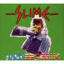 Slime - Yankees Raus