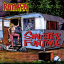 Raymen - Sinister Funtime