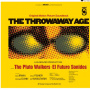 Irwin, Bob & the Pluto Walkers - Throwaway Age