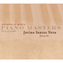 Neto, Jovino Santos - Piano Masters Series Vol.4