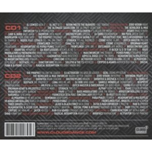 V/A - Hardstyle Heroes Top 100