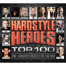 V/A - Hardstyle Heroes Top 100