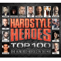 V/A - Hardstyle Heroes Top 100