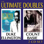 Ellington, Duke & Count Basie - Ultimate Doubles
