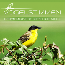 V/A - Vogelstimmen - Entspannung Fur Korper, Geist Und Seele