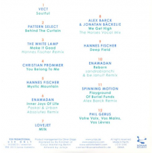 V/A - Based On Misunderstandings Vol.1