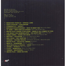 Plex, Maceo - DJ Kicks