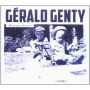 Genty, Gerald - Manege Eternel