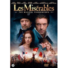 Movie - Les Miserables (2012)