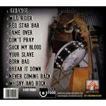 6 Feet Down - Strange