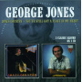 George Jones - Jones Country/You've Stil Got a Place In My Heart