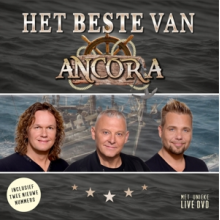 Ancora - Het Beste Van Ancora CD&Dvd