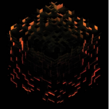 C418 - Minecraft Volume Beta