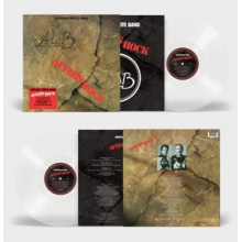 Average White Band - Aftershock