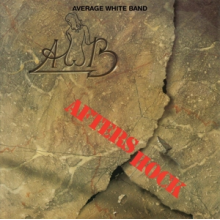 Average White Band - Aftershock