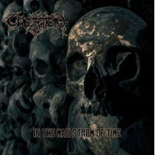 Cremation - In the Maelstrom of Time