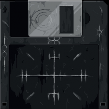 Master Boot Record - Virtuaverse.OST