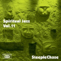 V/A - Spiritual Jazz - Vol.11: Steeplechase