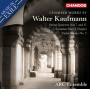 Arc Ensemble - Kaufmann Chamber Works